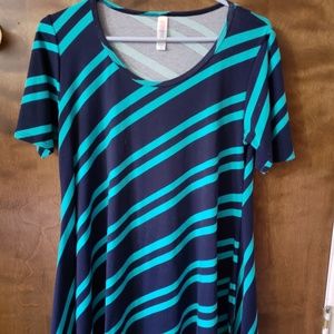 Lularoe Perfect T